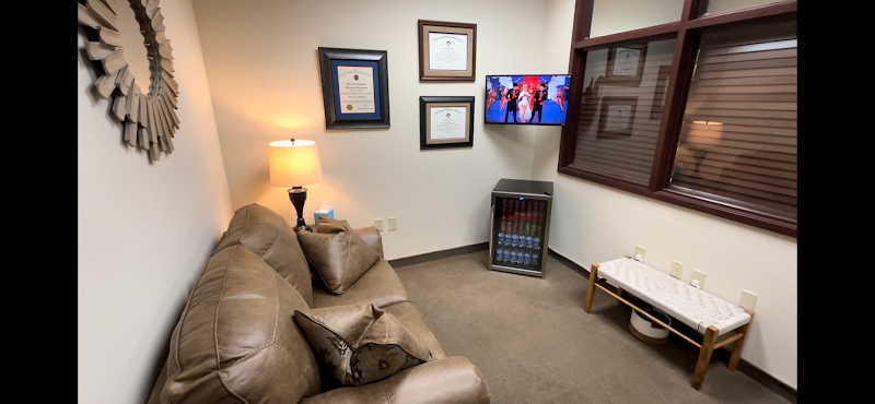 Joshua Williams Counseling