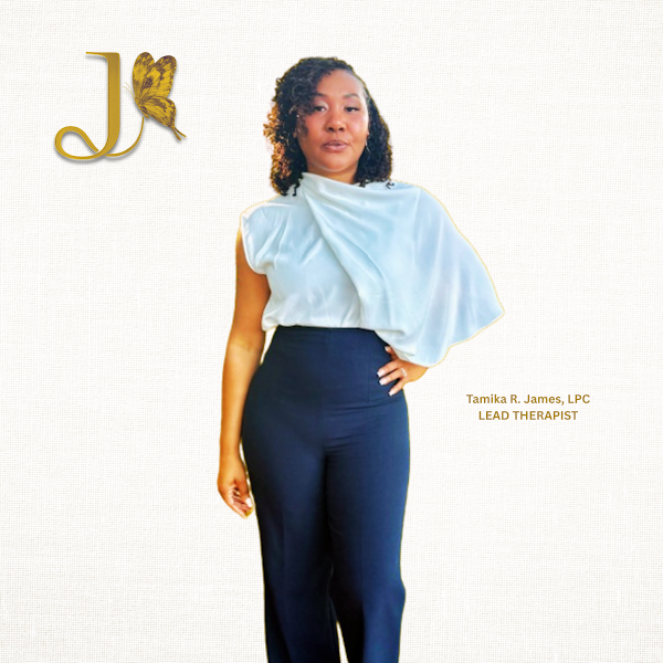 Journey Inward Therapy, LLC