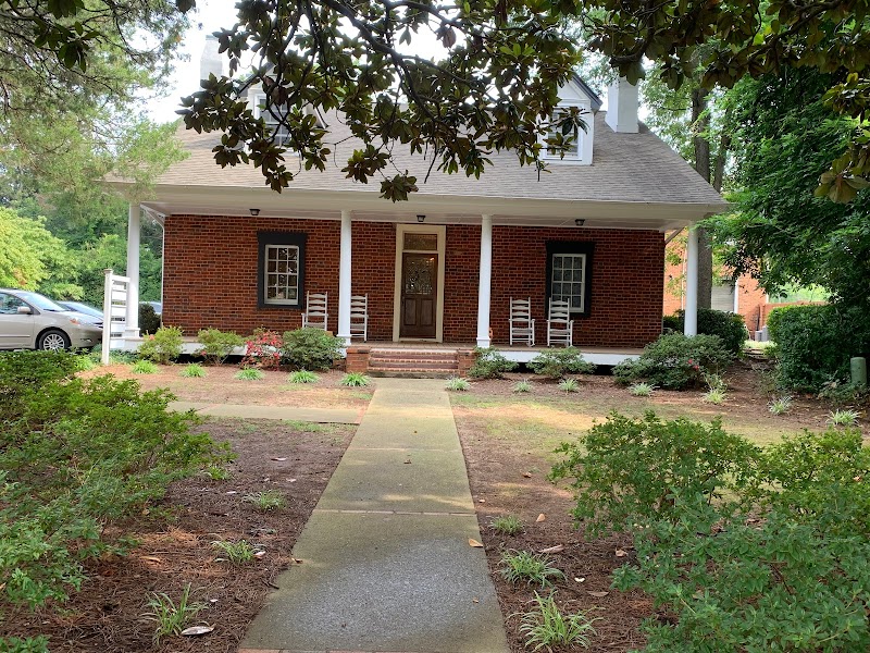 Jousline Savra, LMFT, Family & Marriage Counseling