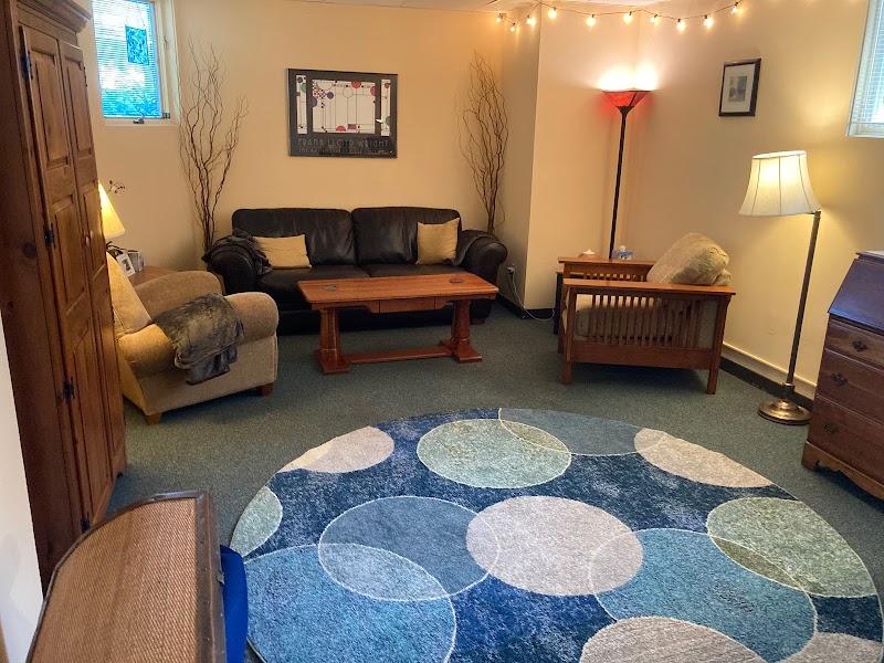 Joy in the Journey Counseling