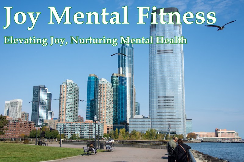 Joy Mental Fitness