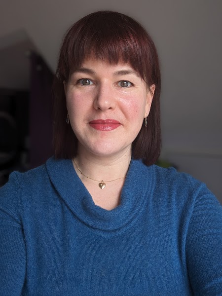 Julie Ann Otis - Somatic Therapy & Leadership Consulting