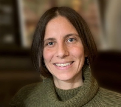 Julie Fishman, MFT: EMDR, Individual and Couples Therapy