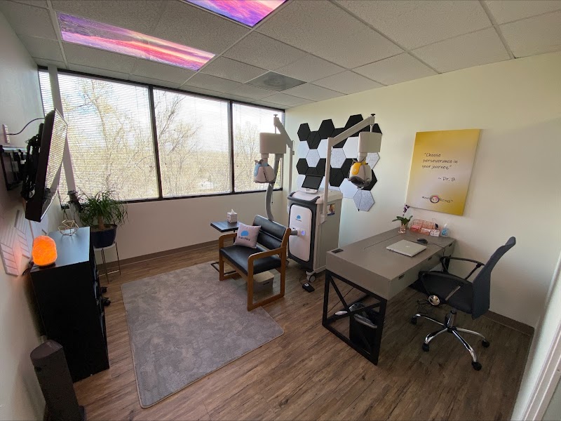 Katie's Way Colorado Springs for Anxiety and Depression