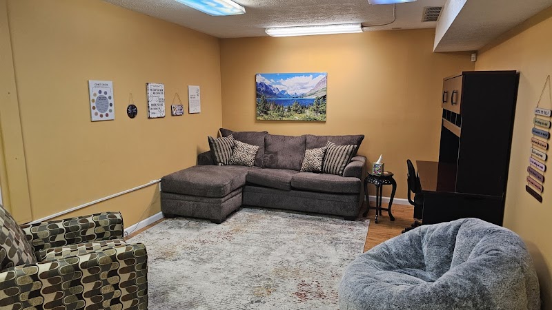 Keep Moving Forward Counseling & Consulting LLC