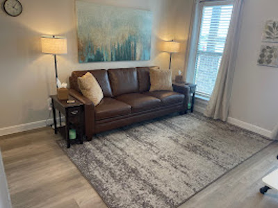 Keli Hemingway Counseling