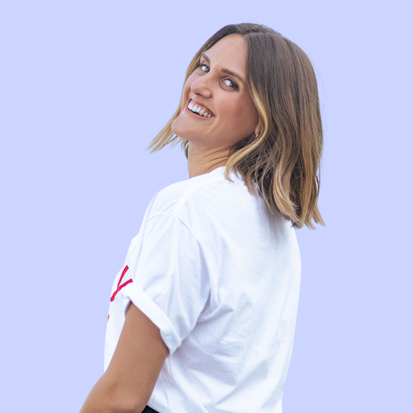 Kelly McKenna - Therapy Her Way