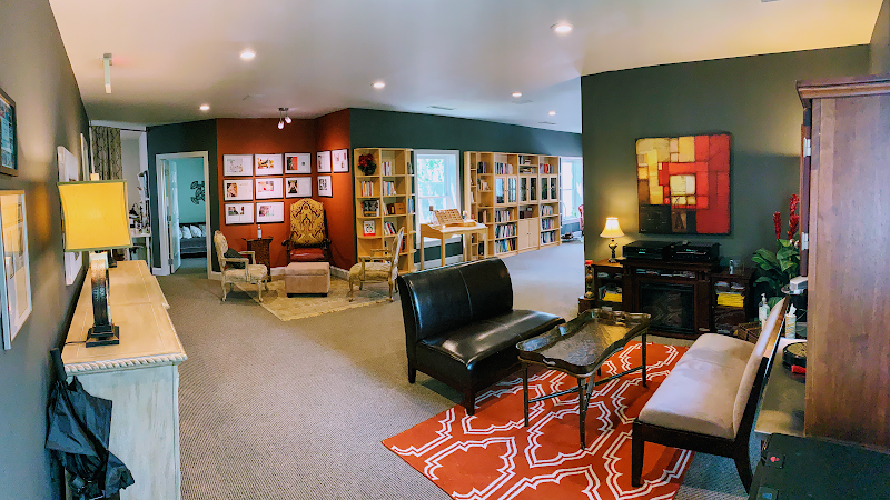 Kentlands Psychotherapy