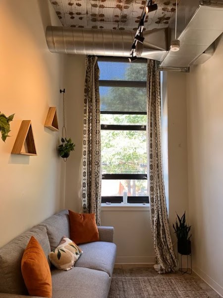 Kerry Jessup Counseling and Art Therapy