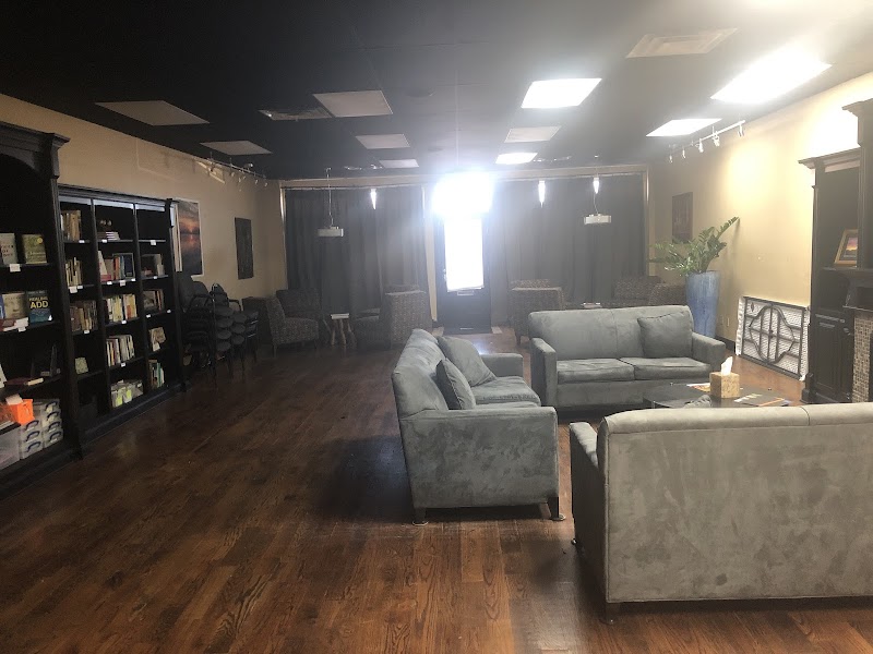 Kevon Owen - Christian Counseling - Clinical Psychotherapy - Edmond