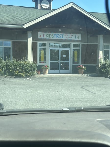 Kids First Pediatric Therapy