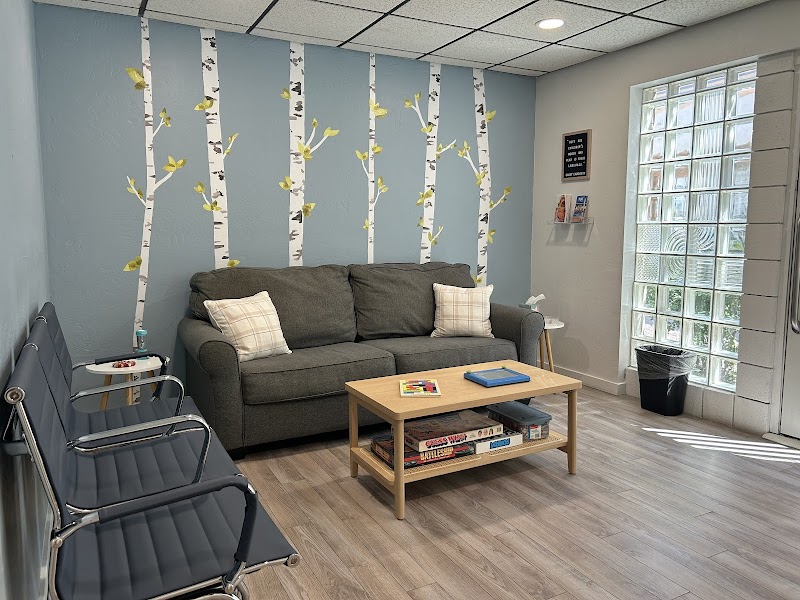 Kids Nook Counseling, PLLC