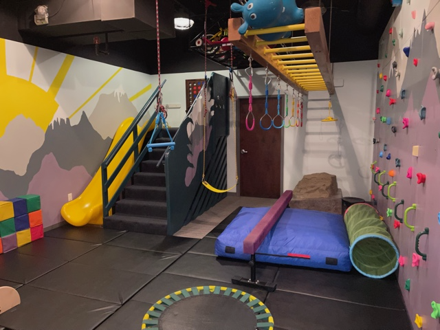 Kidz Therapy Networks