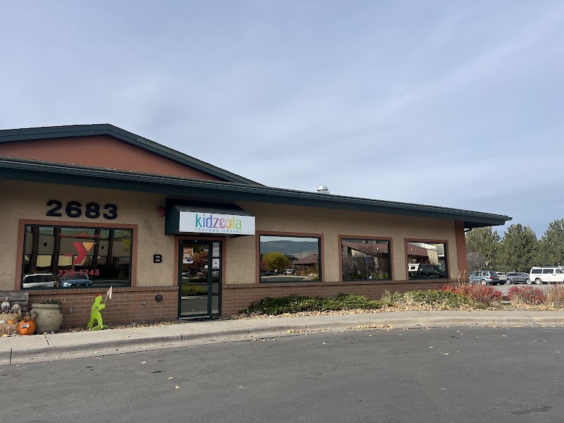 Kidzoola Therapy Center – Pediatric Speech & Occupational Therapy