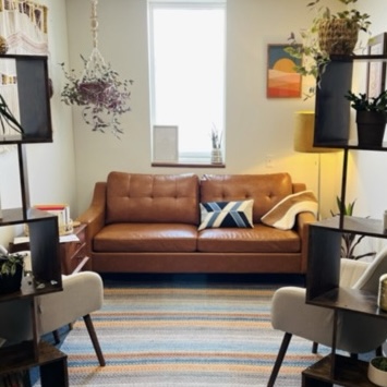 Kimberly Lucas Counseling