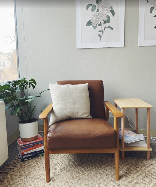 Kin Counseling Services