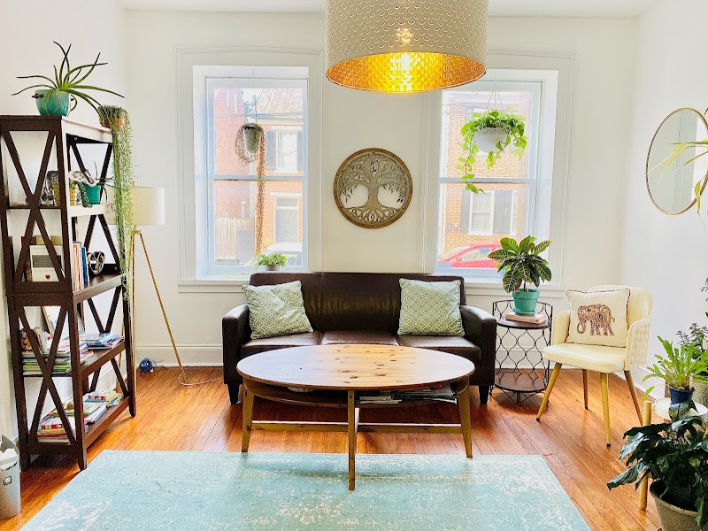 Kindred Tree Healing Center