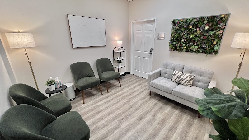 Kristina de Bree, LMFT - Santa Clarita EMDR Therapy