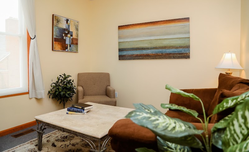 Kyle Linnemann Counseling