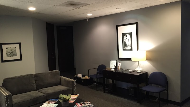 La Vie Counseling Center: Baker Mark W PHD