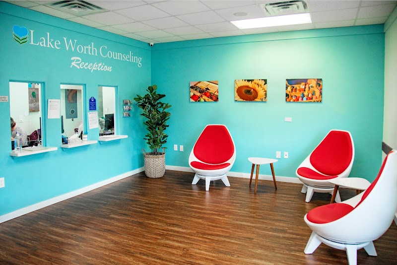 Lake Worth Counseling