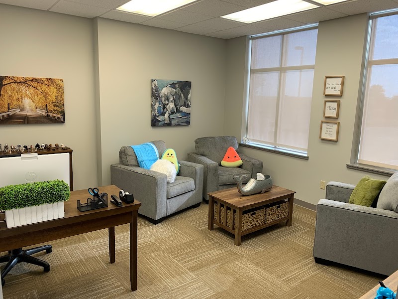 Lakewood Family Therapy-Lees Summit