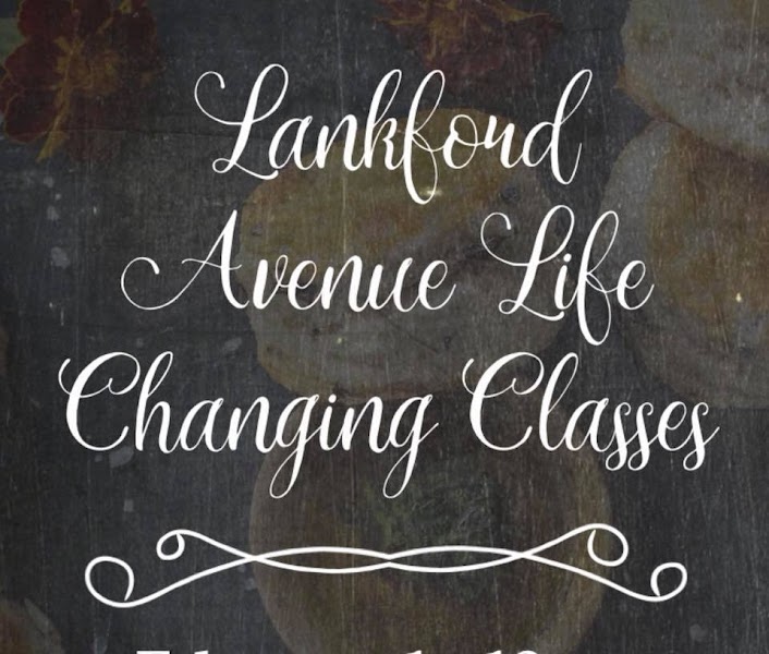 Lankford Avenue, LLC