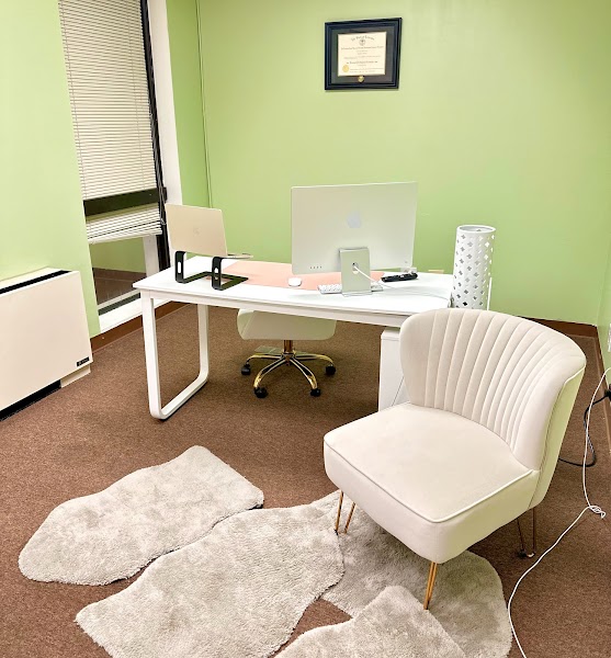 Lasting Peace Counseling