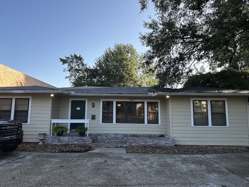 Latiolais Counseling