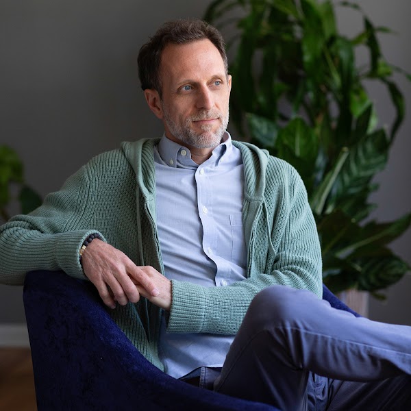 Leif Stringer Relationship & Communication Counseling