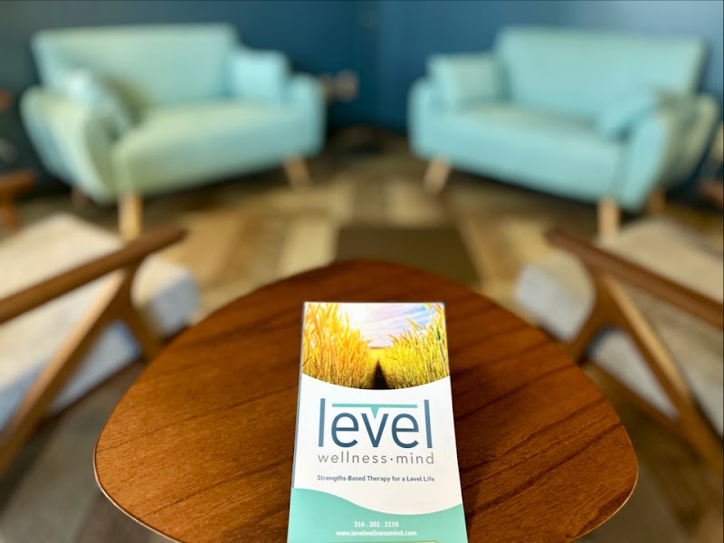 Level: Wellness โข Mind