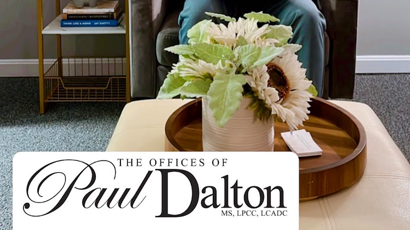Lexington Counseling & Psychiatry - Offices of Paul Dalton- Wellington