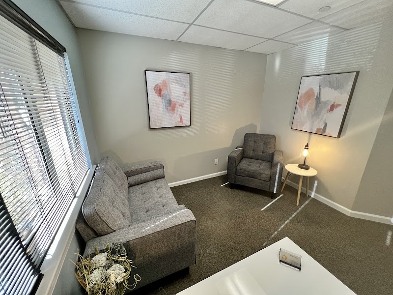 Lifebulb Counseling & Therapy Austin