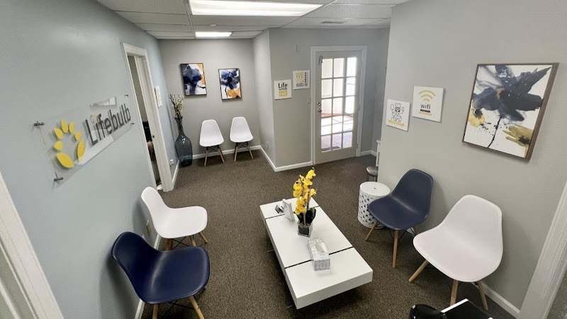 Lifebulb Counseling & Therapy Edison