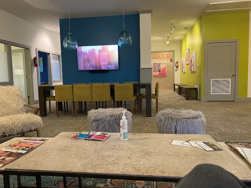 Lifeologie Counseling Oak Cliff