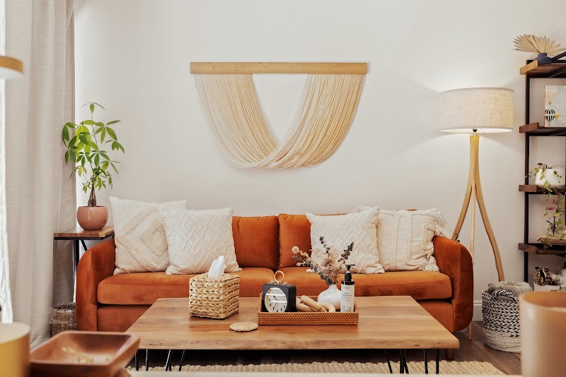 Lighter Living Counseling