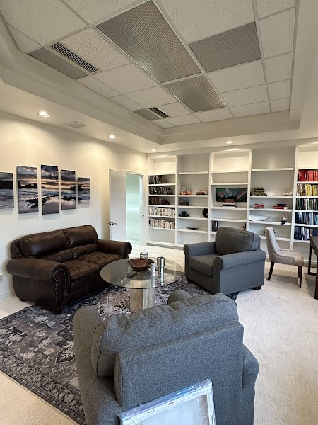 Lighthouse Therapy Wichita