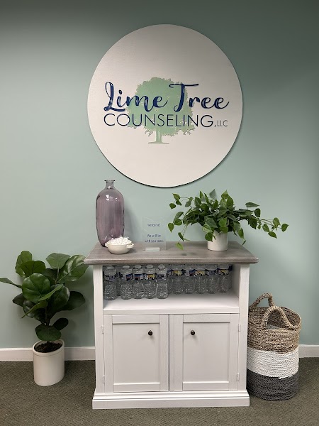 Lime Tree Counseling