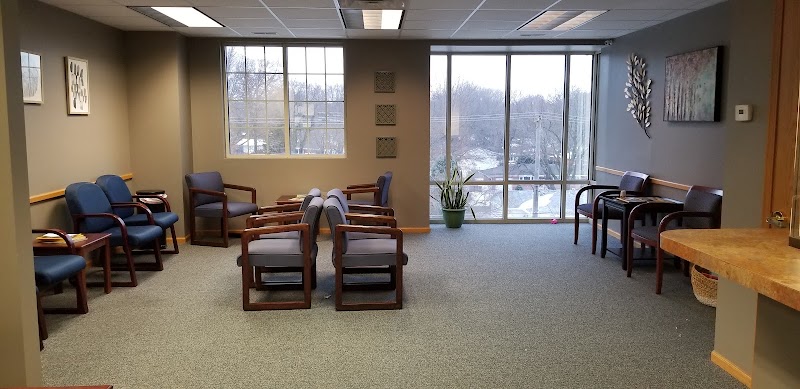 Lincoln Wellness Group