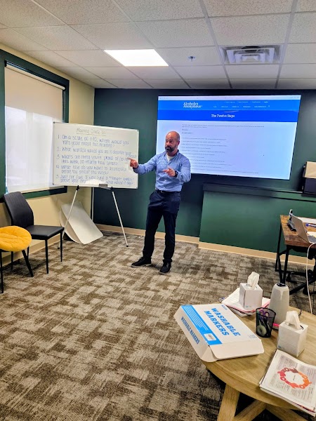 Lion Heart Behavioral Health: Partial Hospitalization Program, Intensive Outpatient Program & Outpatient Therapy