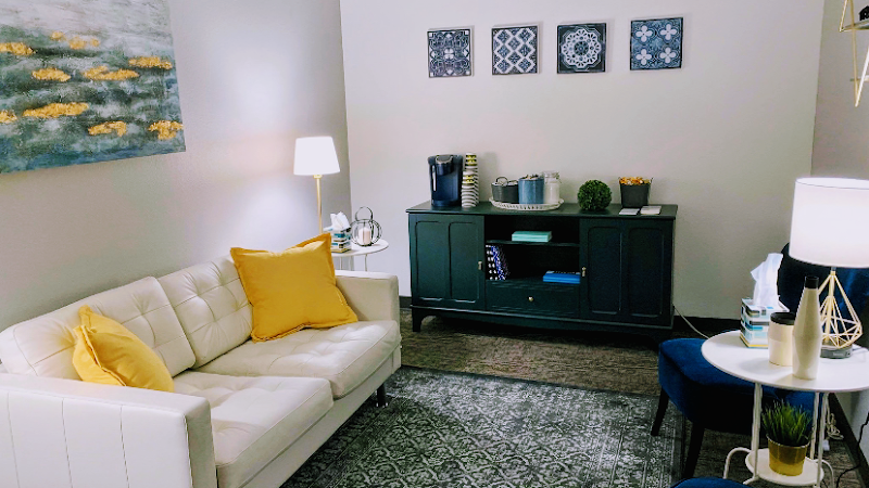 LiveBeyond Counseling & Coaching, Fort Worth - Keller