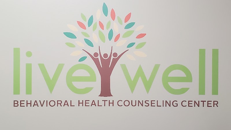 Livewell Behavioral Health Counseling Center