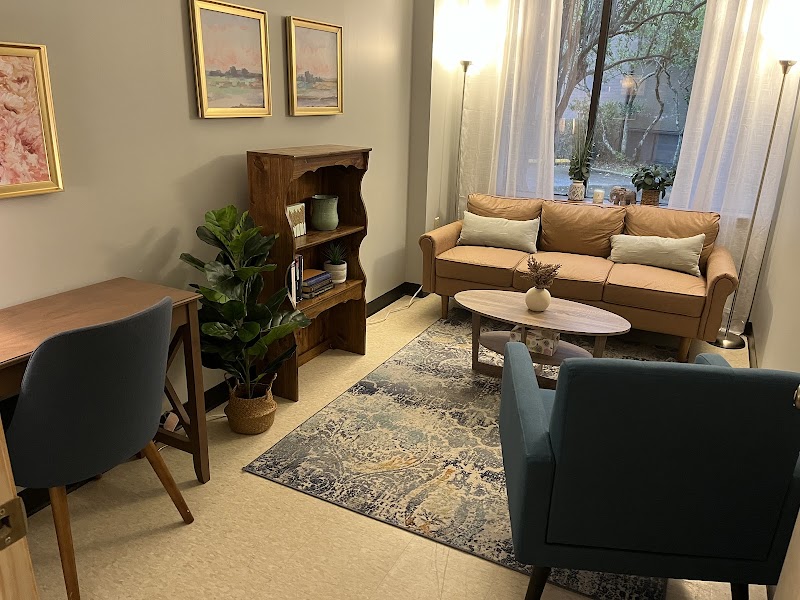 Lotus Counseling and Wellness