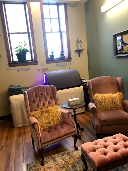 Lotus Life Counseling