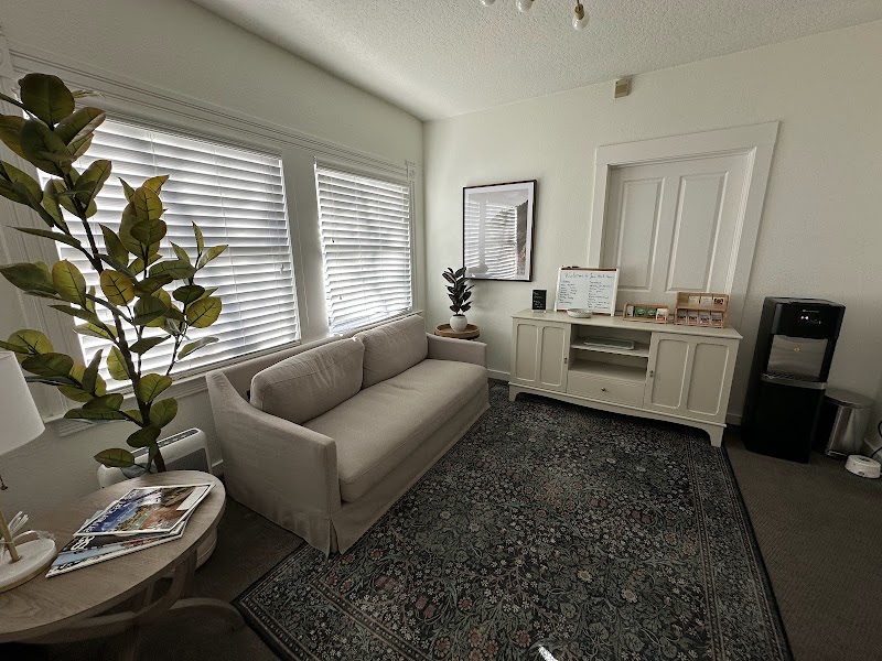 Love Heal Grow: Relationship-Focused Therapy Center