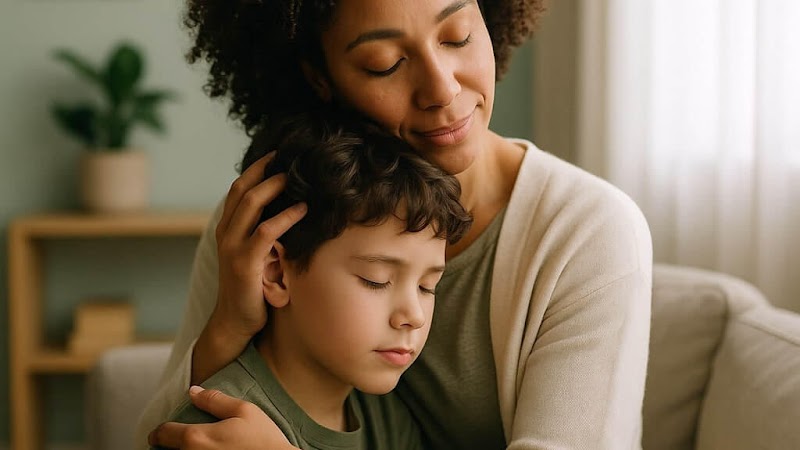 Love Listen and Play