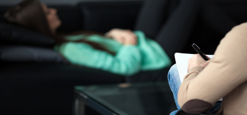 Luciak Counselling - Grande Prairie Counselling