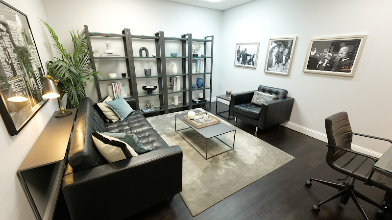 Lukin Center for Psychotherapy | Jersey City