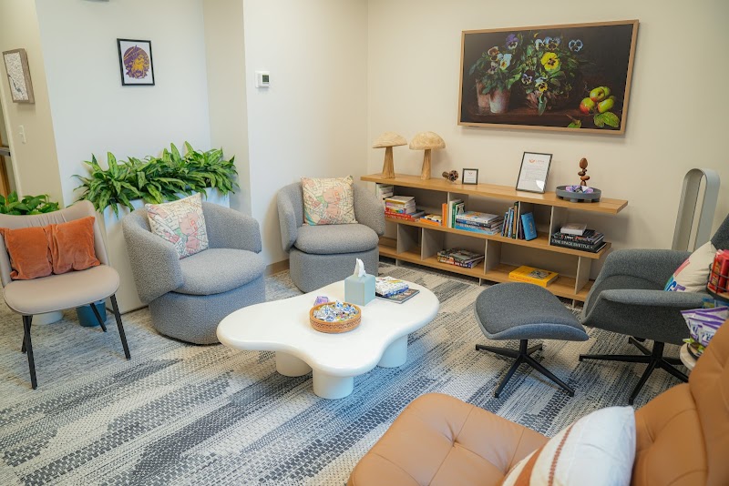 Lumin Health Cambridge, Massachusetts | Insurance-Covered Ketamine Therapy for Depression, Anxiety and PTSD