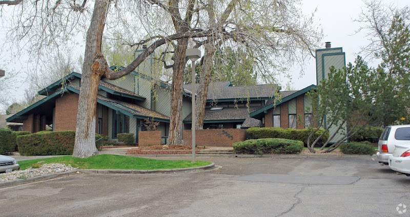 Lunasa Counseling and Wellness IFS Trauma PTSD Therapist Boulder